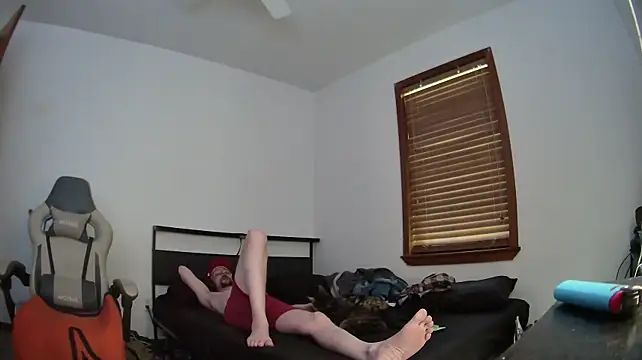 הופעת וובקאם של stoner_420