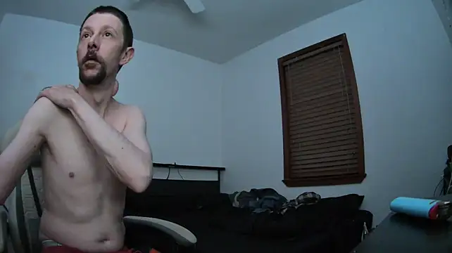 הופעת וובקאם של stoner_420