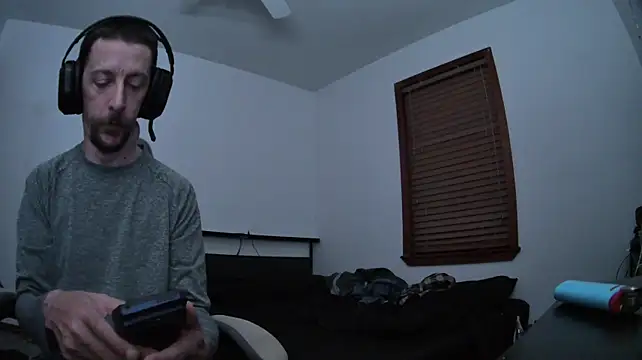 stoner_420 Webcam Show