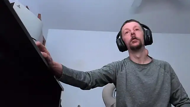 stoner_420 Webcam-Show