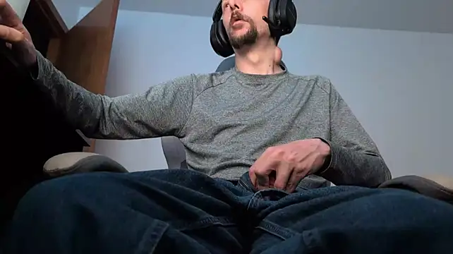Show Webcam de stoner_420