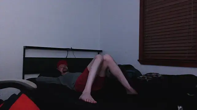 Show Webcam de stoner_420