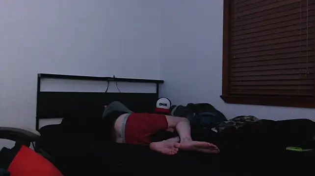 stoner_420 Webcamshow