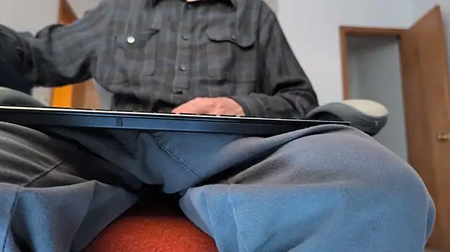Webkamerová show stoner_420