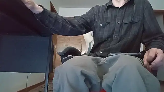 stoner_420's Webcam Show
