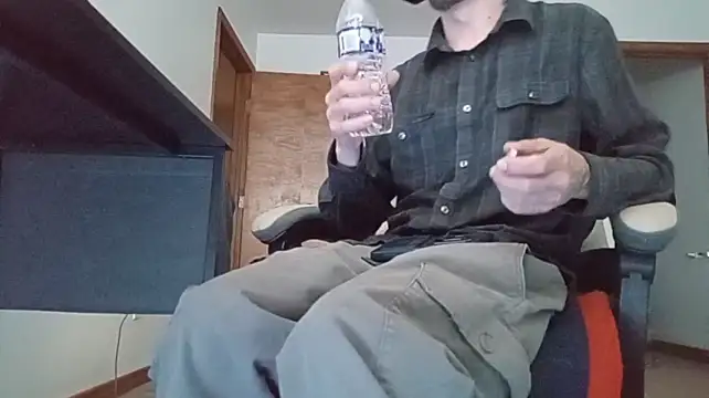 Show de webcam de stoner_420