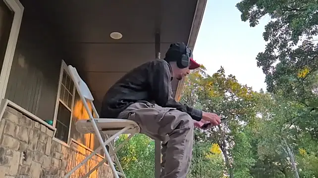 Webkamerová show stoner_420