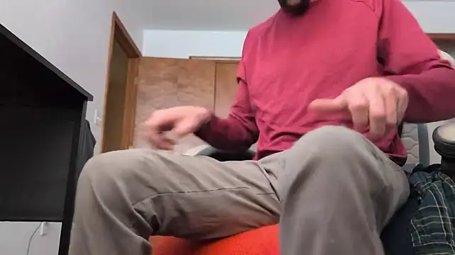Webkamerová show stoner_420