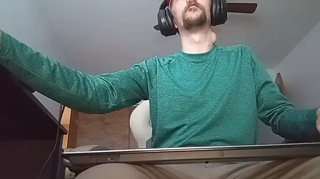 stoner_420's Webcam Show