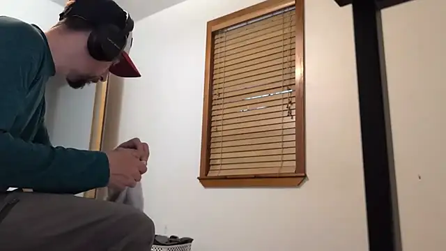 stoner_420 Шоу с уебкамера