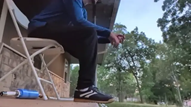 הופעת וובקאם של stoner_420