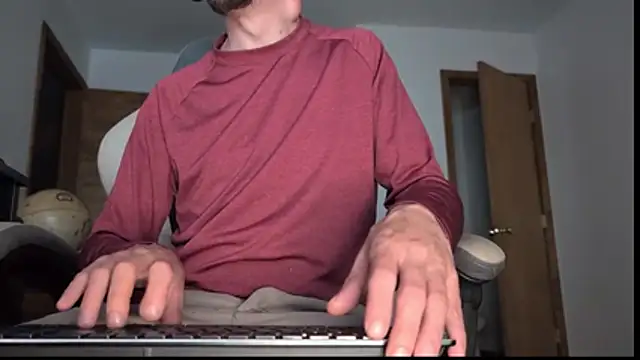 Pokazy przed kamerką – stoner_420