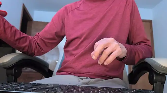 Opondestre00420 webkamerás műsora