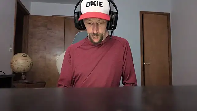 Opondestre00420 Шоу с уебкамера