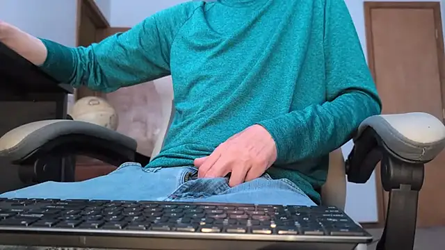 Pertunjukan Kamera Web Opondestre00420