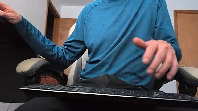 Show Webcam de Opondestre00420