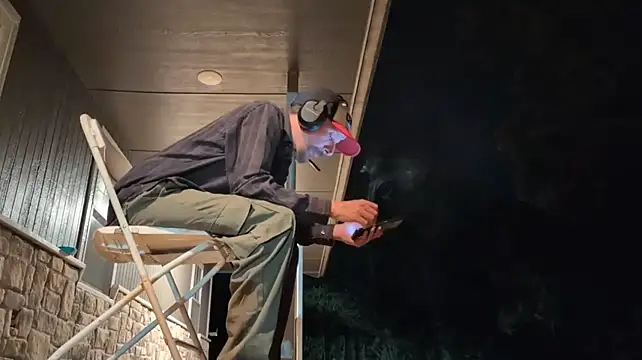 Opondestre00420 – Kamerová šou