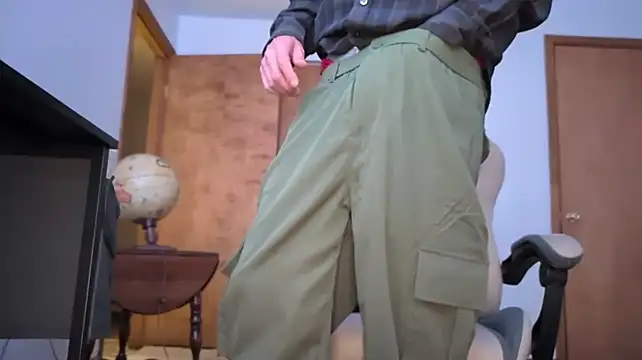 הופעת וובקאם של Opondestre00420