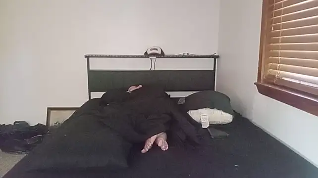 Opondestre00420 Pertunjukan Webcam