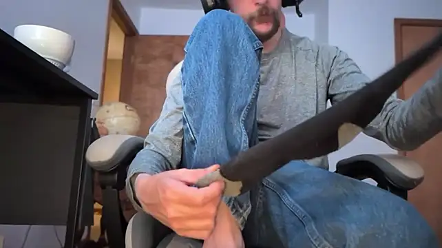 Webkamerová show Opondestre00420