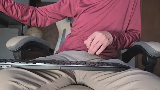הופעת וובקאם של Opondestre00420