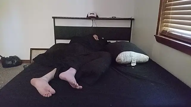 Show Webcam de Opondestre00420