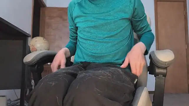 הופעת וובקאם של Opondestre00420