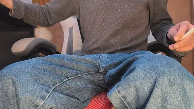 Show webcam de Opondestre00420