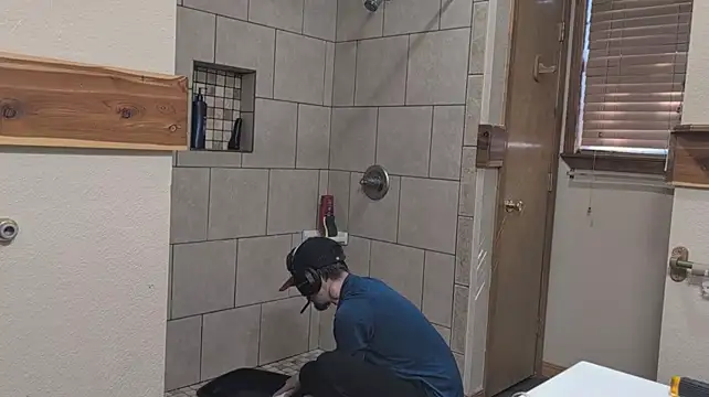 הופעת וובקאם של Opondestre00420