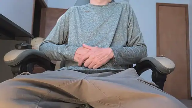 Webkamerová show Opondestre00420