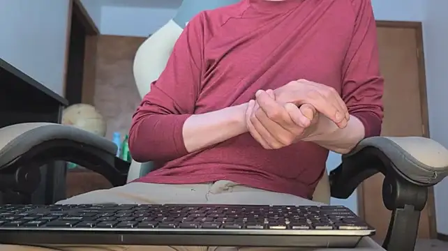 Opondestre00420 webkamerás műsora