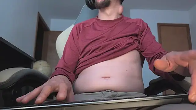 Show Webcam de Opondestre00420