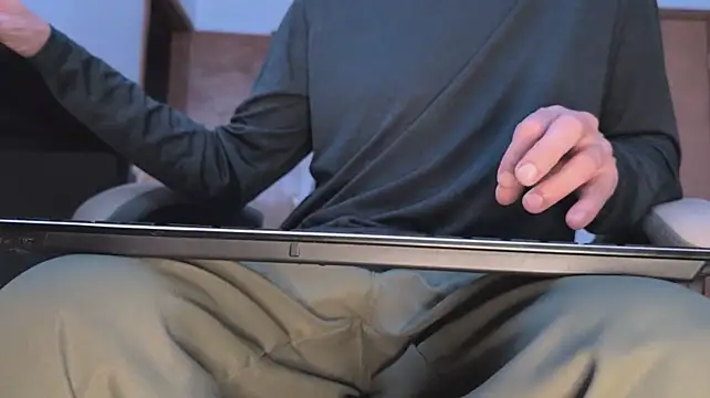 Opondestre00420 Adlı Modelin Web Kamerası Şovu