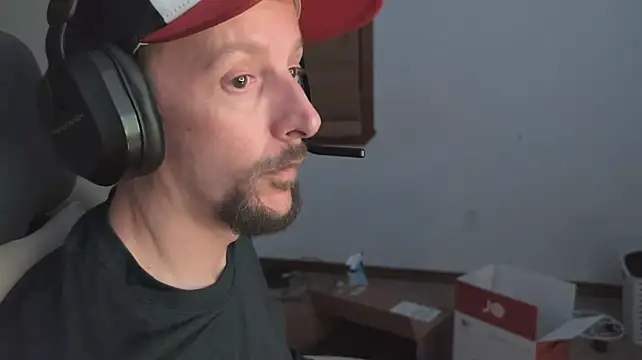 Opondestre00420 Webcam-Show