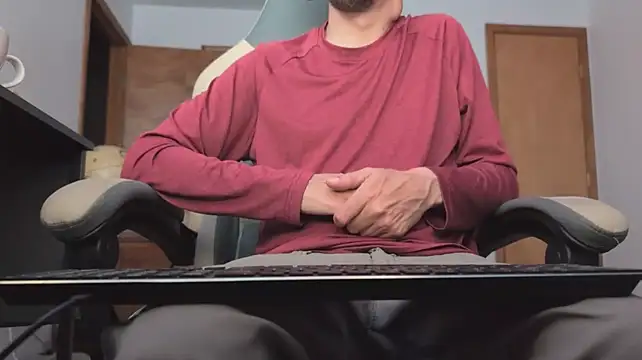 Opondestre00420 Adlı Modelin Web Kamerası Şovu