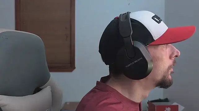 הופעת וובקאם של Opondestre00420