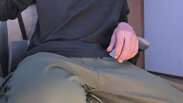 הופעת וובקאם של Opondestre00420