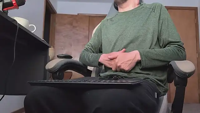 Opondestre00420のウェブカメラショー