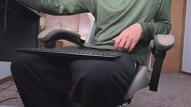 הופעת וובקאם של Opondestre00420