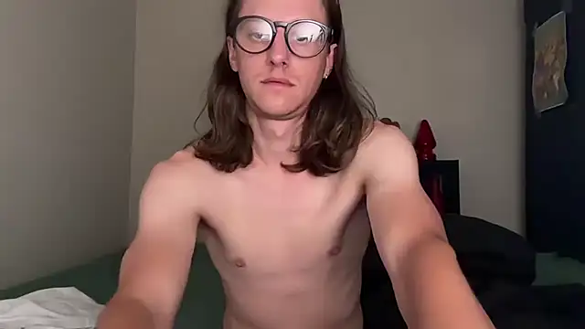 Show Webcam de longdickelijah