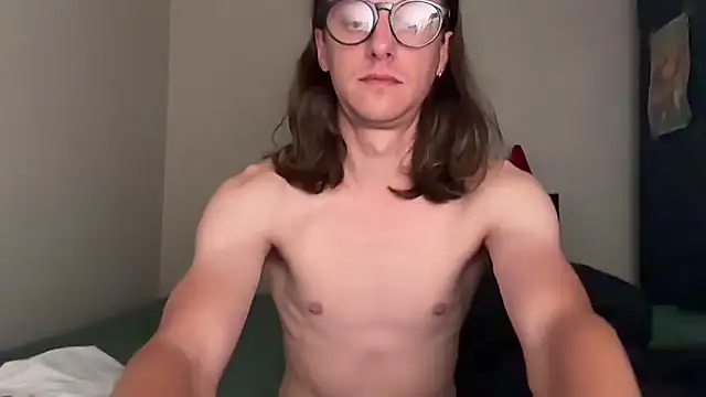 Pokazy przed kamerką – longdickelijah