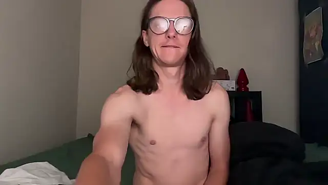 Show Webcam de longdickelijah