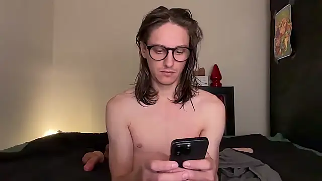longdickelijah 网络视讯表演