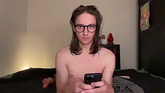 longdickelijah's Webcam Show