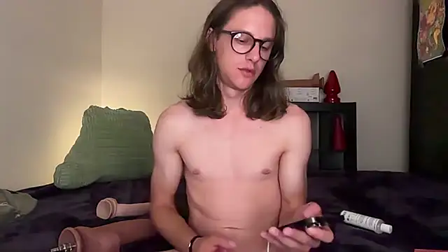 longdickelijah Show in webcam