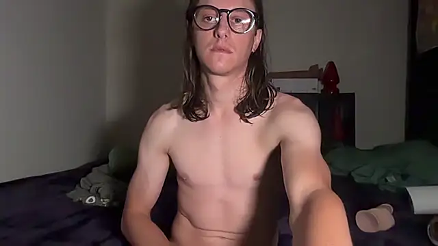 Show Webcam de longdickelijah