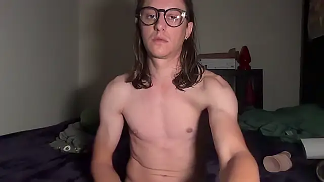 longdickelijah: διαδικτυακό σόου στην κάμερα
