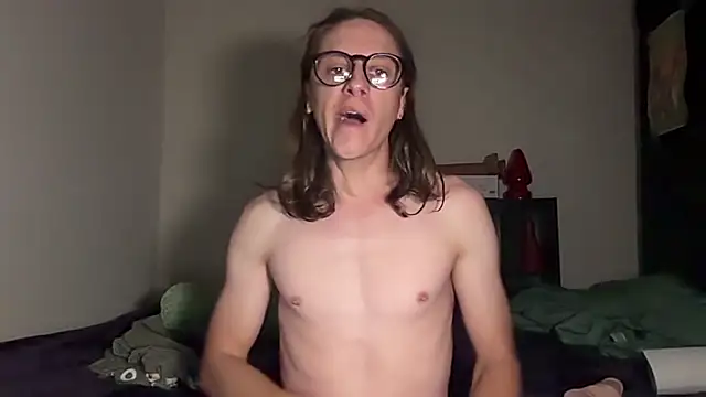 longdickelijah Шоу с уебкамера