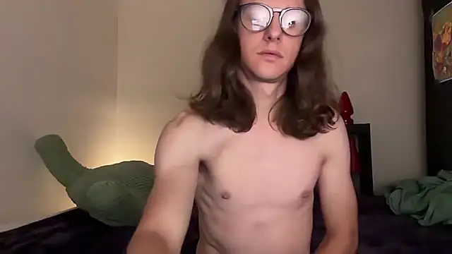 Show Webcam de longdickelijah