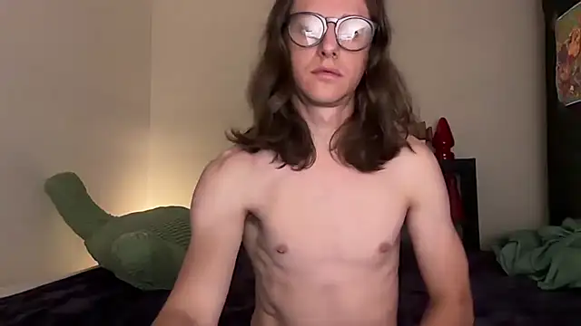 Show webcam de longdickelijah